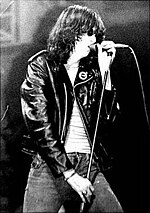 Vignette pour Joey Ramone