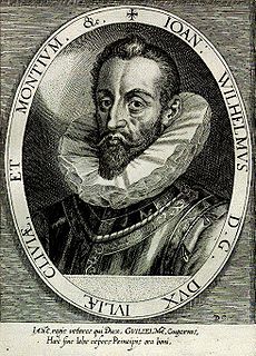 Dominicus Custos Flemish artist, printer and copperplate engraver (1560–1612)