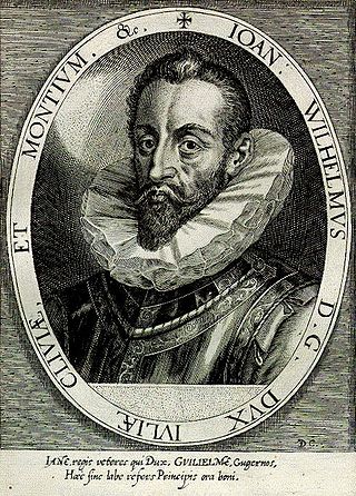 <span class="mw-page-title-main">Dominicus Custos</span> Flemish artist, printer and copperplate engraver (1560–1612)