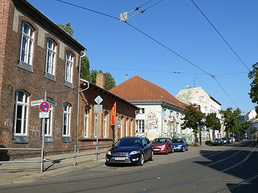 Johannisthal Winckelmannstraße-004