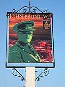 John Brunt: Age & Birthday