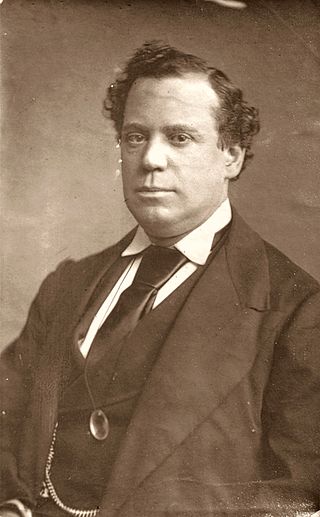 <span class="mw-page-title-main">John Lawrence Toole</span> English comic actor (1830–1906)