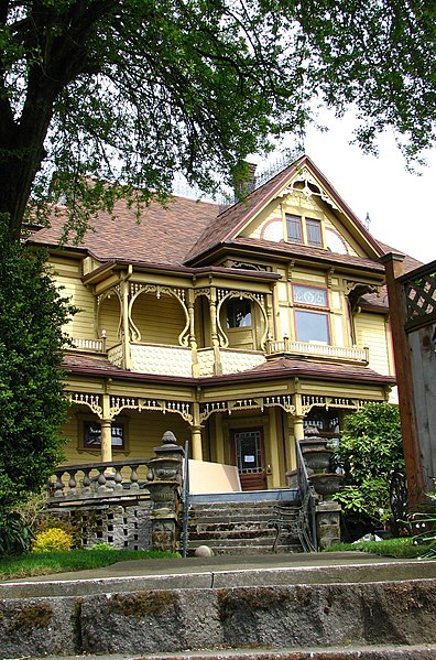 File:John Palmer House - Portland Oregon.jpg