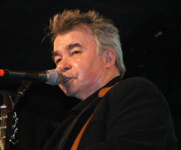 John Prine has been named artist of the year in 2005, 2017 and 2018