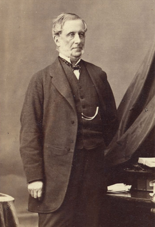 <span class="mw-page-title-main">John Young, 1st Baron Lisgar</span> Irish politician and vice-regal representative for several British colonies (1807–1876)