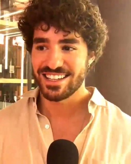 José Condessa - Entrevista em Março de 2020 (02)