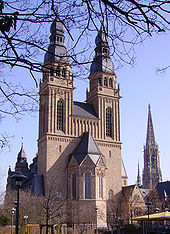 Speyer St. Joseph: Geschichte, Architektur, Ausstattung
