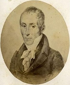 Juan José de Vértiz y Salcedo, deuxième vice-roi du Río de la Plata qui fonda notamment la ville de Concepción del Uruguay en 1783.