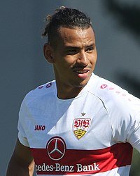 Juan José Perea: Kolumbianischer Fußballspieler