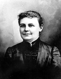 Julia Tuttle American businesswoman