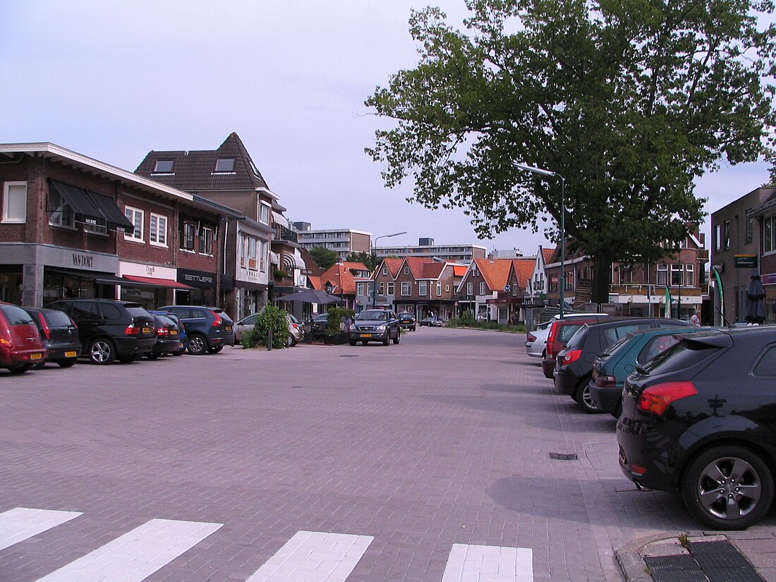 Bilthoven