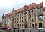 Arbeitsgericht Magdeburg