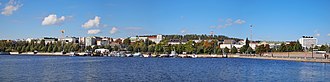 Jyväskylä