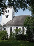 St. Leonhard (Bad Köstritz)