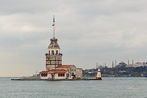 Üsküdar