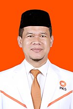 Gambar mini seharga Rofik Hananto