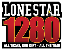 Previous logo KSLI Lonestar1280 logo.png