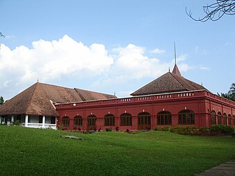 Arkitektura E Keralas