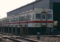 関東鉄道キハ300形気動車 - Wikipedia