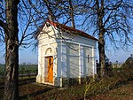 Memorial Chapel Franz Krutzler