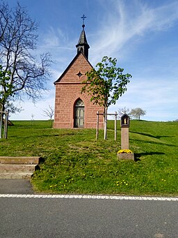 Monbrunn Miltenberg