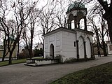 Kaple Božího hrobu Petřín 004.jpg