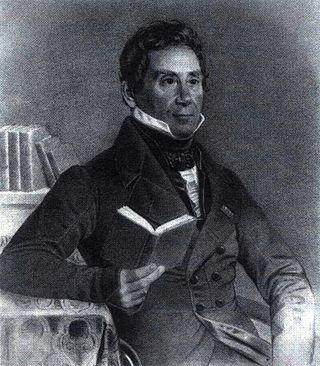 Karl Friedrich Nebenius