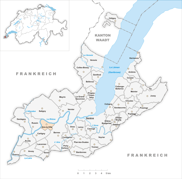 File:Karte Gemeinde Aire-la-Ville 2007.png