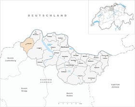 Karte Gemeinde Leibstadt 2007.png