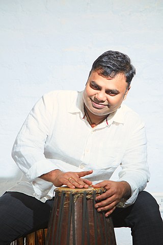 <span class="mw-page-title-main">Karthikeya Murthy</span> Indian composer