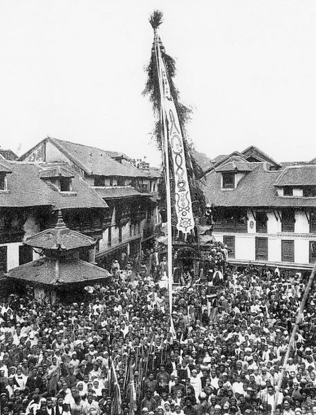 File:Kathmandu Seto Machindranath 19th century.jpg