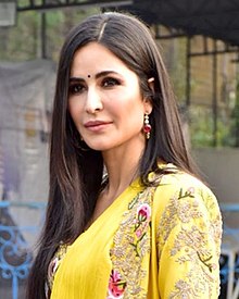 Katrina Kaif Kareena Kapoor Xxx - Katrina Kaif filmography - Wikipedia