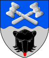 考哈约基 Kauhajoki徽章