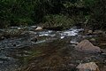 Kaveri riverside at Kutta Coorg