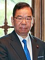 Đảng Cộng sản Nhật Bản Shii Kazuo (Tổng Bí thư）