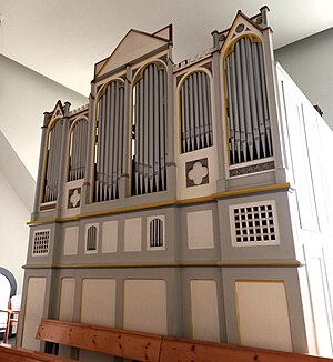 Kefferhausen. St. Johannes der Täufer, Krell-Orgel (4).jpg