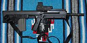 Miniatura per Kel-Tec RFB