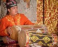 Kendang Drum Indonesia
