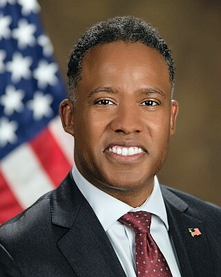 <span class="mw-page-title-main">Kenneth Polite</span> American attorney (born 1976)