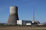 Vignette pour Centrale nucléaire de Mülheim-Kärlich