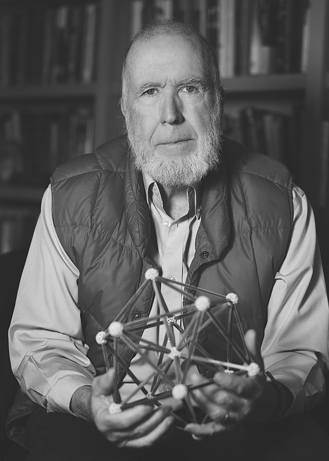 Kevin Kelly (editor) - Wikipedia