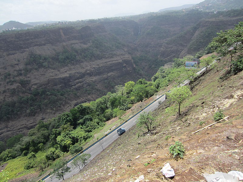File:Khandala Ghat- Lonavala - panoramio.jpg