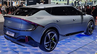 Ев 6. Электромобиль Kia ev6. Kia ev6 gt. Kia ev6 черный. Kia электромобиль 2022.