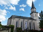 Stadtkirche St. Michael (Kirchenlamitz)