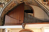 Klein St. Arnold Arnoldsweiler - Organ.JPG