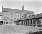 Roermond Charterhouse