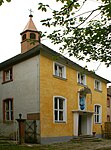 Hof Reuschberg