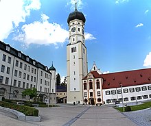 Kloster Ursberg