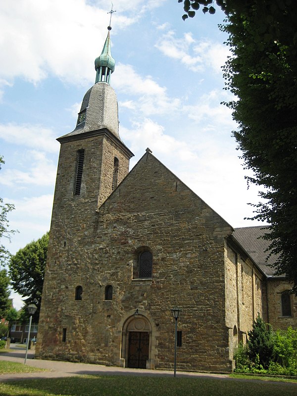 Kloster Oesede