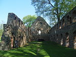 Kloster Nimbschen